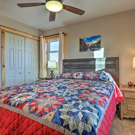 Rural Base Camp For Grand Canyon, Zion And Bryce Np! Kanab Exteriör bild